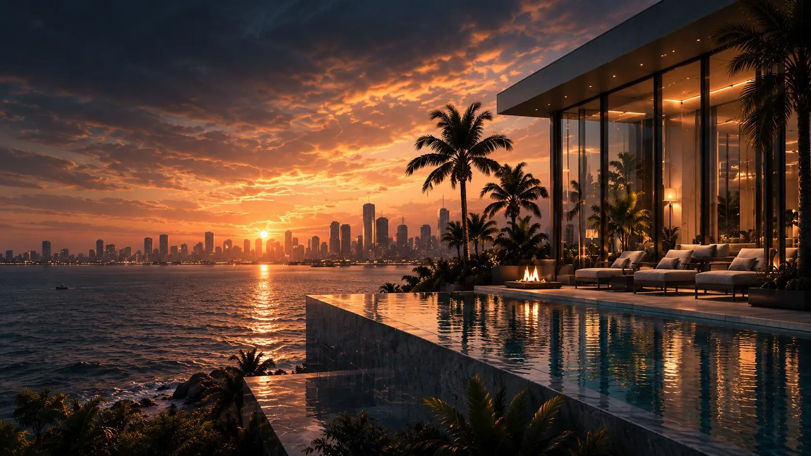 COASTAL
RESIDENCE